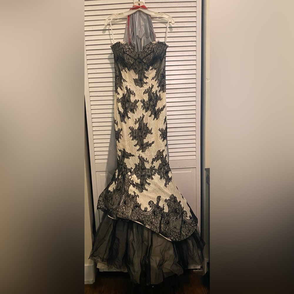 Formal/Prom Dress.